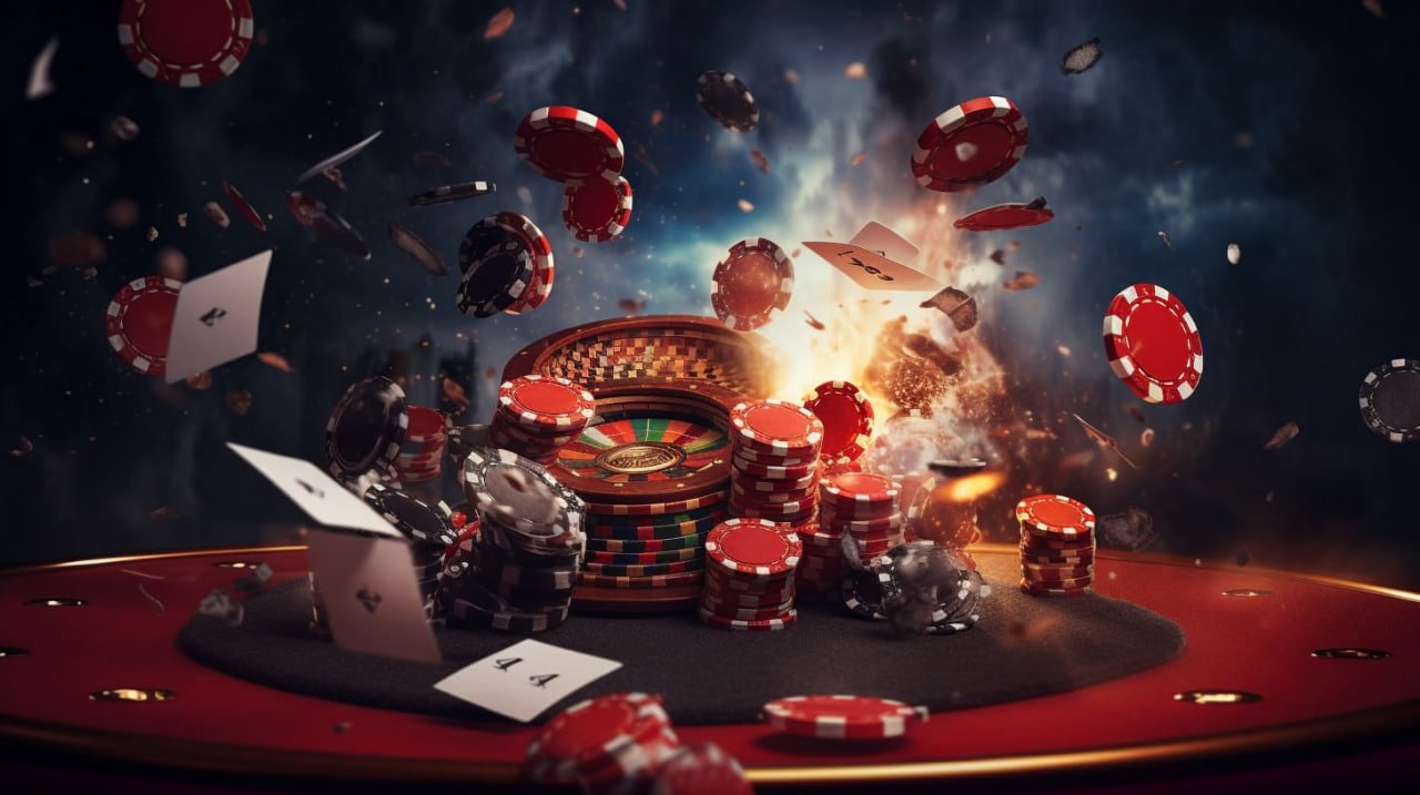 Pengguna menikmati pengalaman mobile betting di smartphone Android